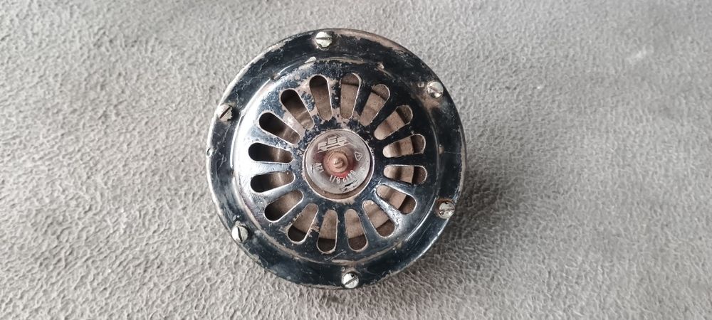 Sygnał FER 12v duży 1961 r