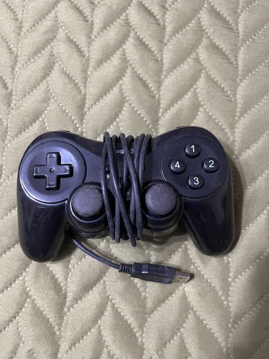 Comando playstation