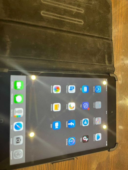 Apple iPad Mini 2 64 ГБ LTE 4G