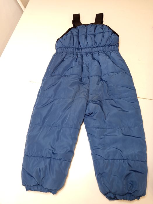 Fatos de ski snowboard para a neve de criança