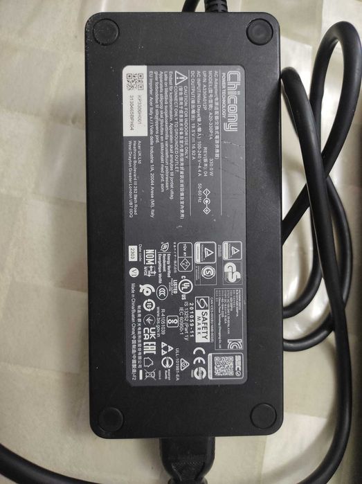 Portatil Predator Helios Neo 16 - AVARIADO