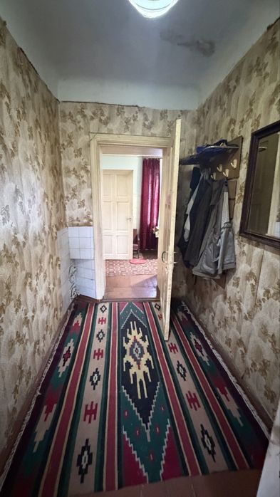 Дом в Шабо на центральной