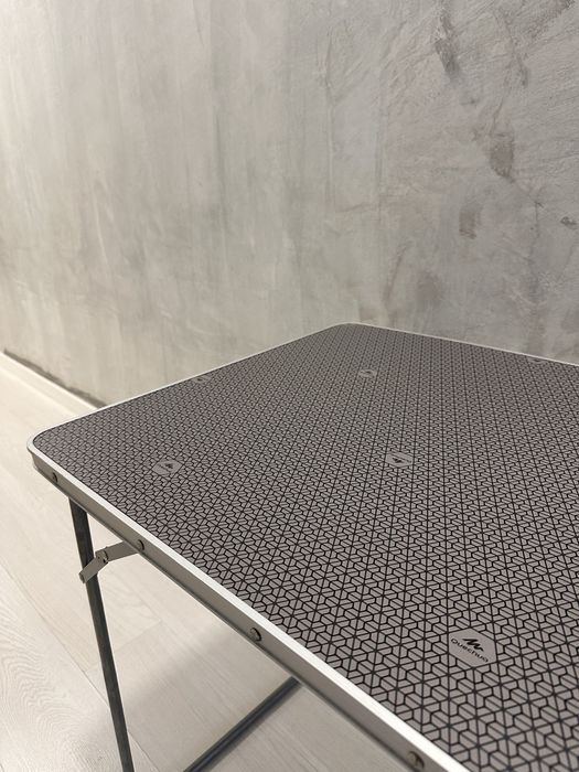 Mesa Campismo Dobrável