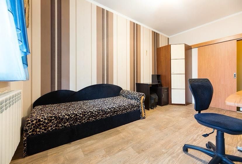 Без% Продається однокімнатна квартира Бульвар Ніколая Руденко 14