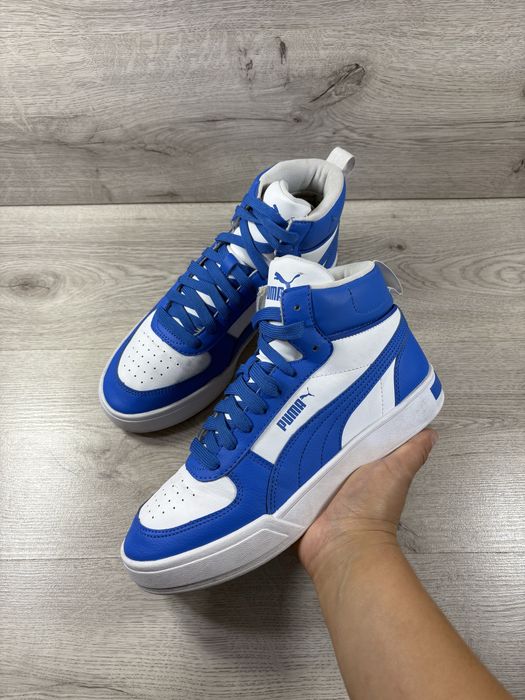 Puma чоловічі кросівки 40.5 розмір