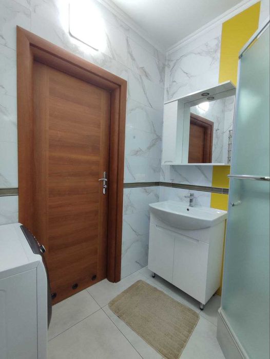 1К студія, 36м2, ремонт, зупинка Литвиненко Вольгемут, Борщагівка