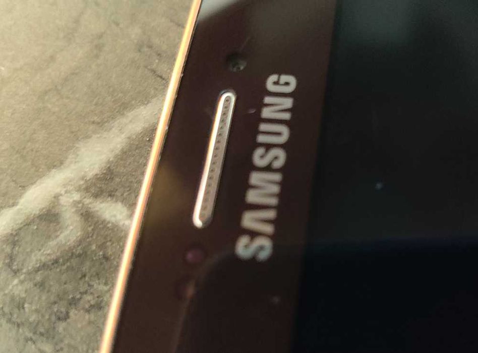 Планшет Samsung Galaxy Tab 3 SM-T311