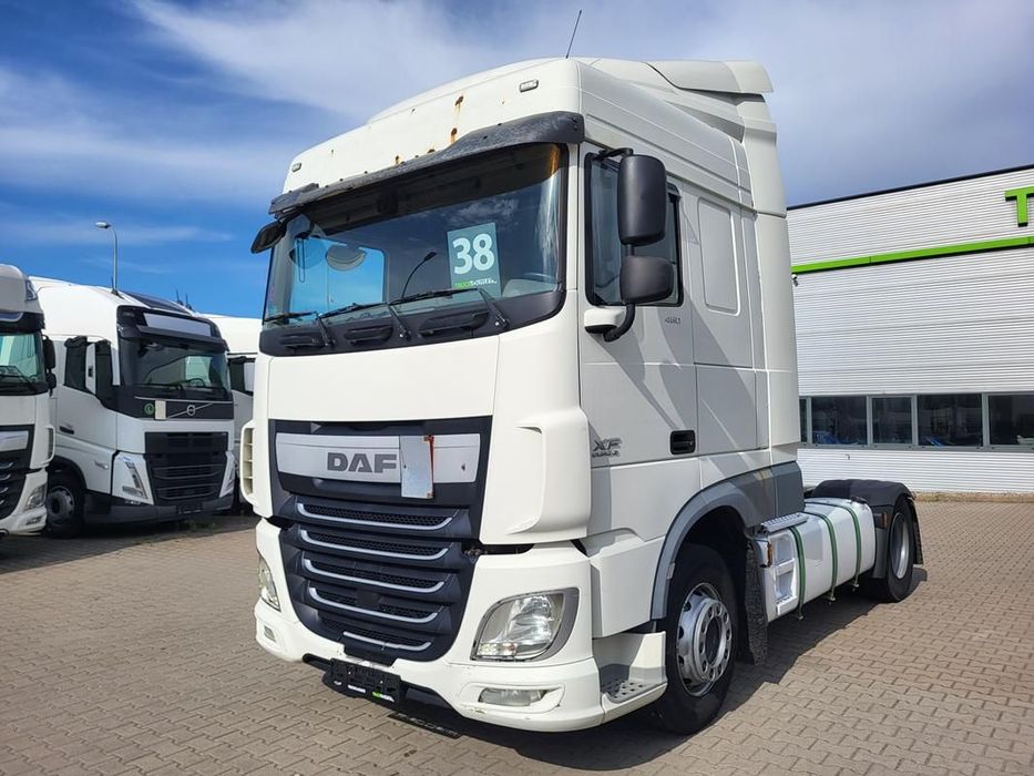 DAF