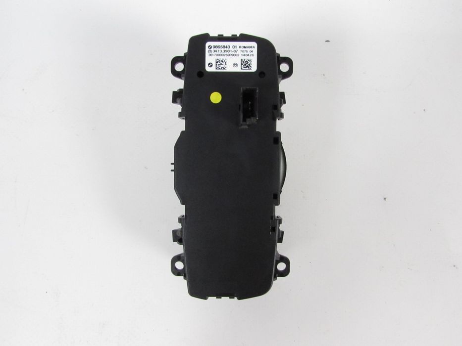 Modulo Comando Das Luzes Mini Mini Ref: 61319865843