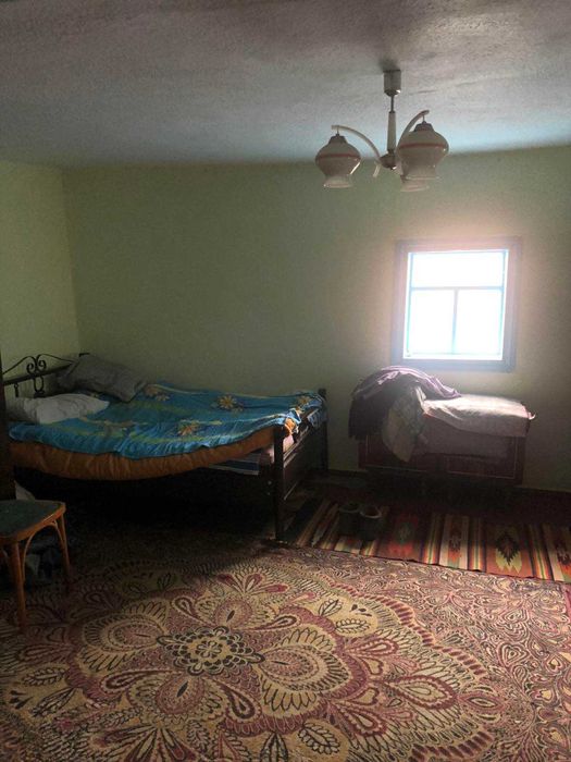 3) Продам будинок в с. Довгополівка Тиврівський район 1736