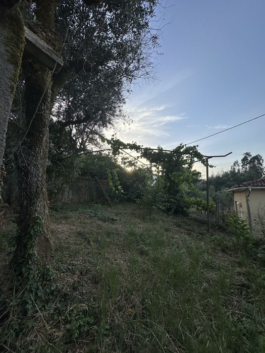 Casa c/ terreno