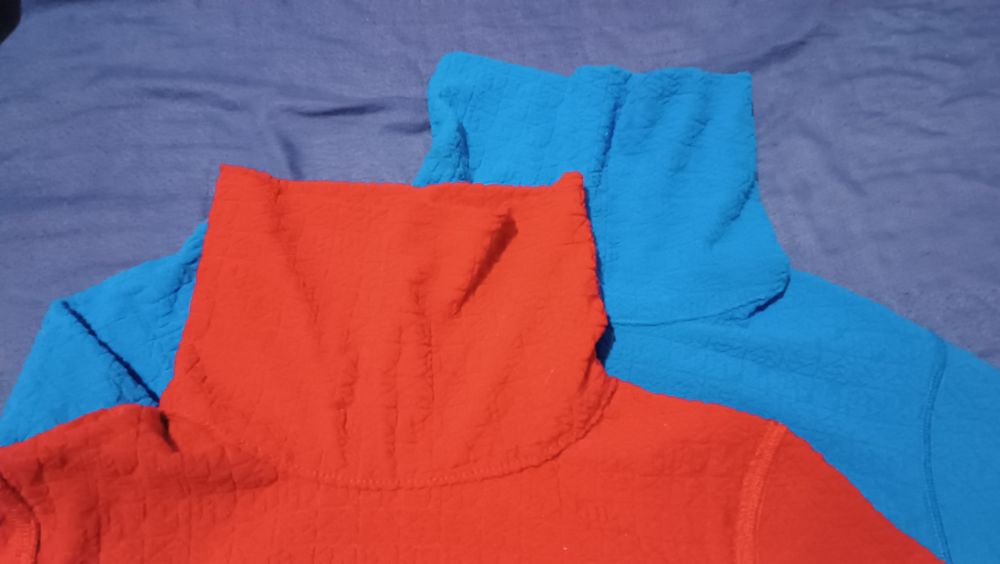 Koszulki termoaktywne+ getry rozm.152