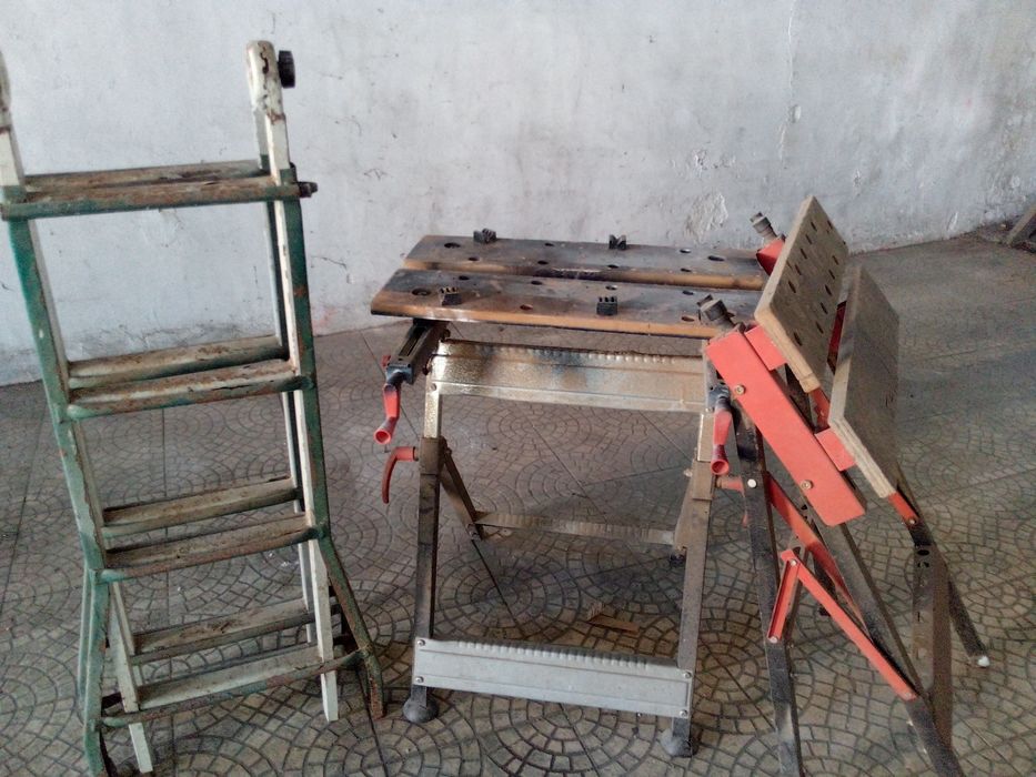 Conjunto de ferramentas