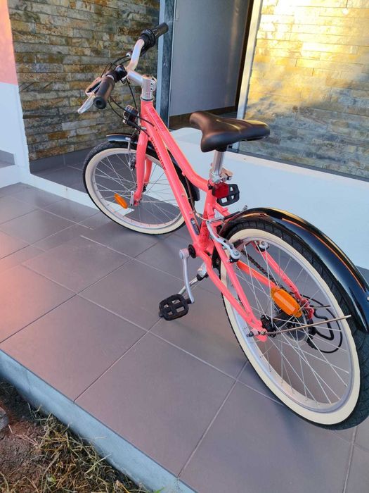 Bicicleta Criança