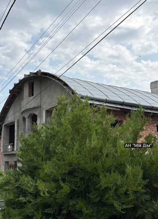 Продається будинок у м.Берегове