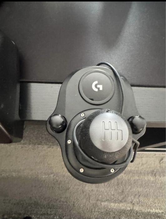 Kit volante para PlayStation