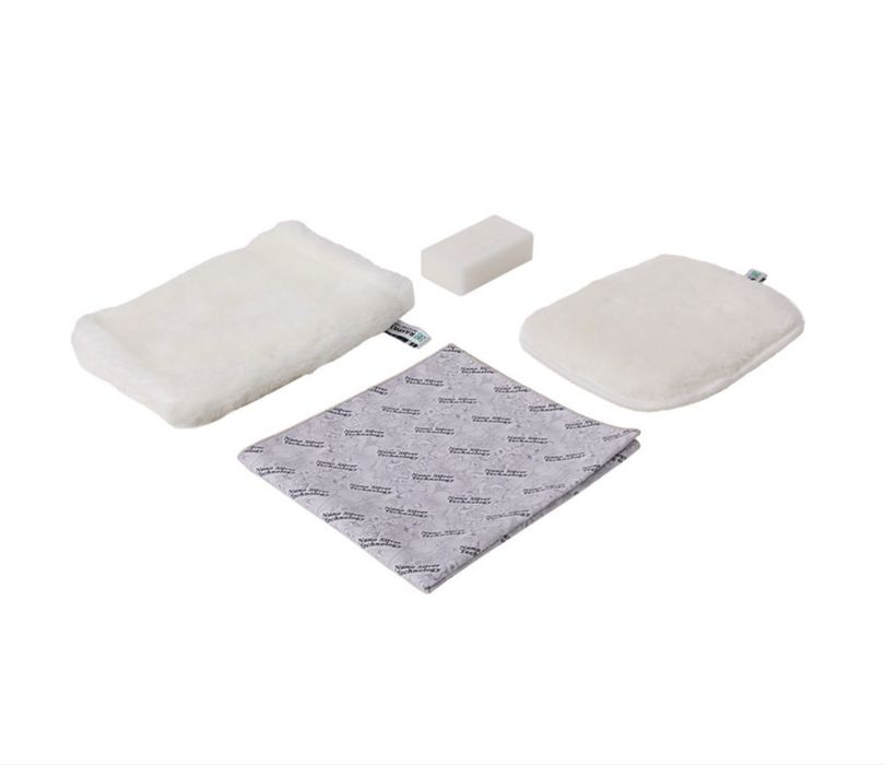 Zestaw na start Raypath