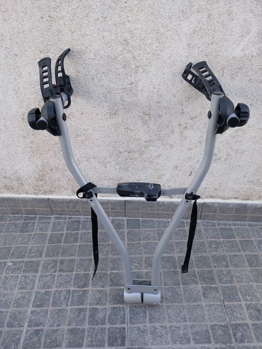 Suporte Bicicleta Thule Xpress 2