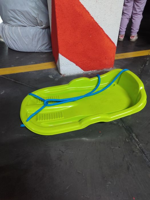 Санки дитячі Б/у