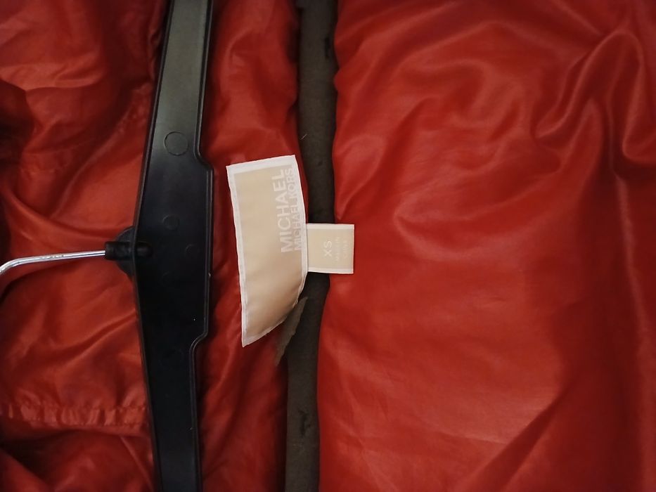 Пуховик Михайло корс,оригінал.