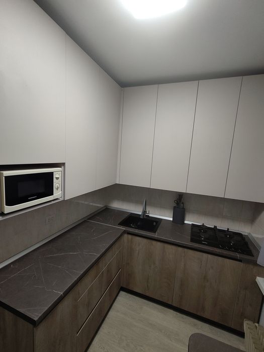 Продажа 1-к ул. Зерновая, дом 36