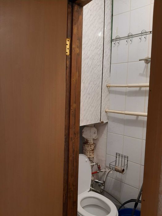 Продаж квартири, Мінський масив Кондратюка вул. 4г