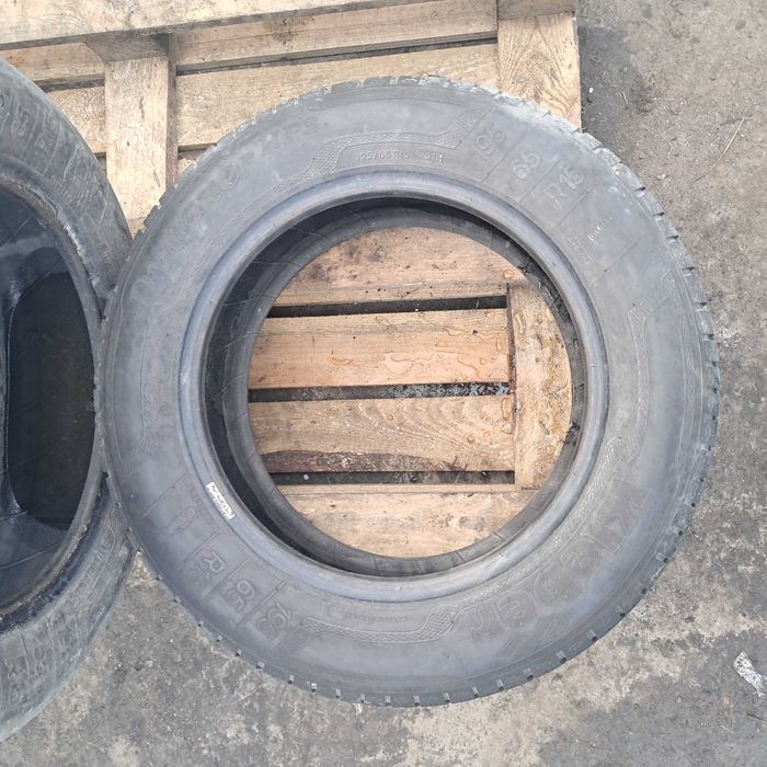 Шини колеса 195 65 15 Kleber 195\65 R15