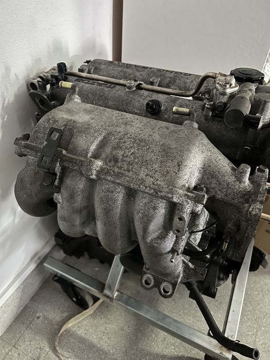 Coletor admissao mazda mx5 NB