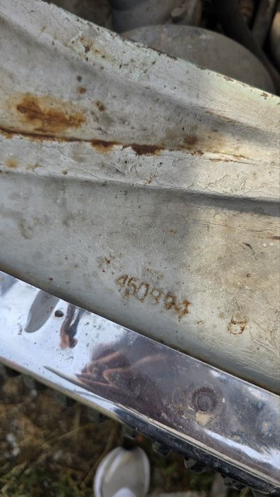 Газ 2401 волга 1977