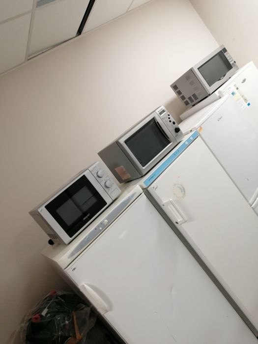 Mikrofala. Największy wybór agd i meble