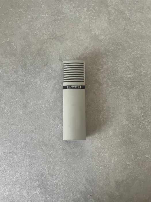 Vintage! Mikrofon Grundig GDM 301 dynamiczny