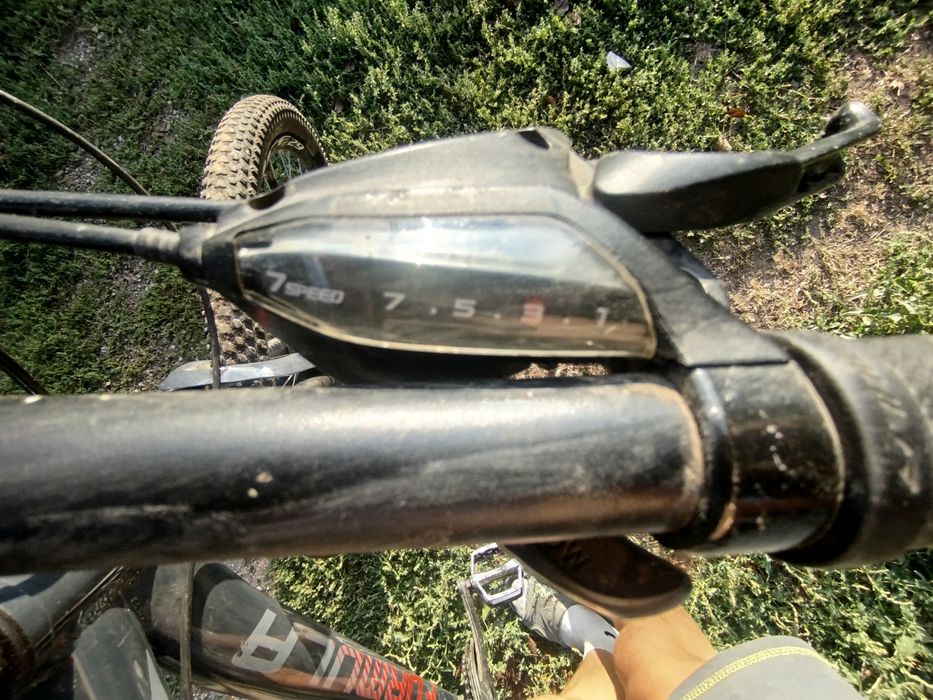 Продам велосипед Формула