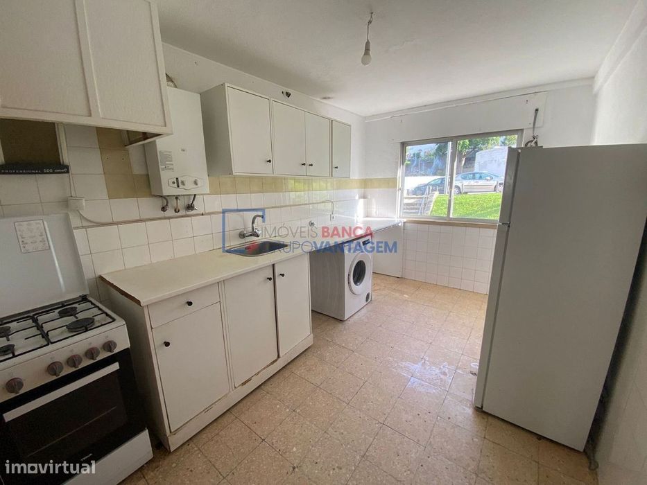 T2 Paço de Arcos (Oeiras)