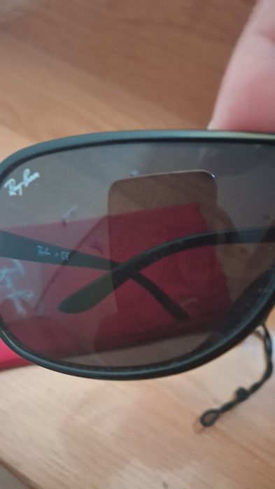 Óculos Ray Ban originais para senhora