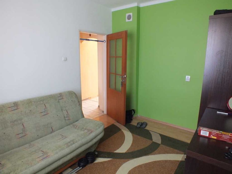 Przestronny pokój Kleosin, Białystok