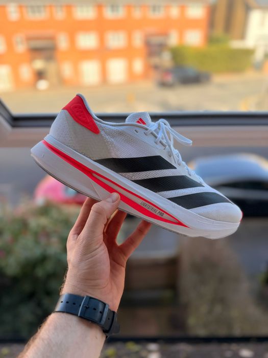 Кросівки чоловічі adidas Adizero SL2 Нові оригінал див інші оголошення