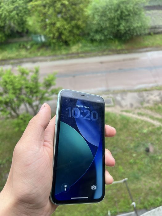Iphone 11 128 Neverlock