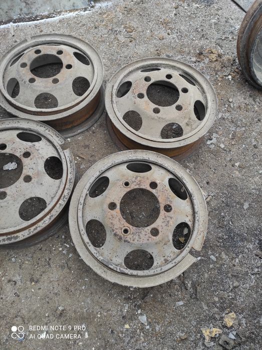 Продам диск , диски колеса газ 52