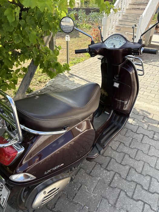 Vender Vespa usada