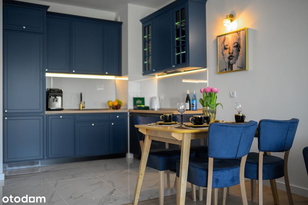 Nowoczesny apartament dla firmy w centrum Zielonej Góry + Faktura VAT