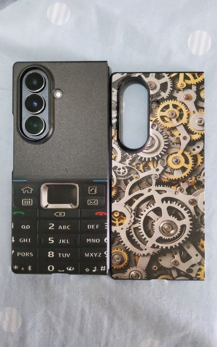 Galaxy Z Fold 7 512GB