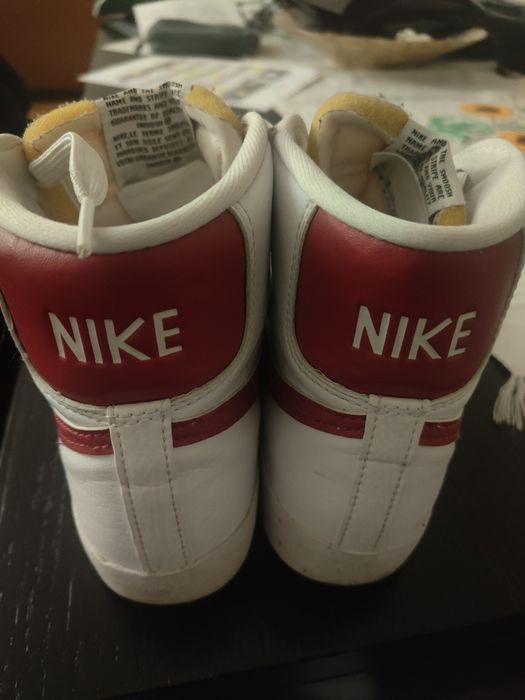 Sapatilhas Nike Tamanho 40