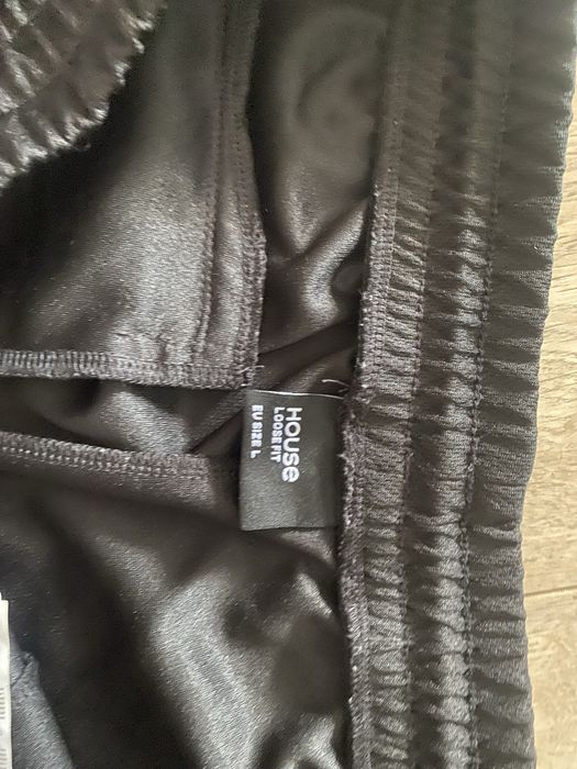 Spodenki meskie