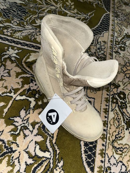 Продам берцы Alfa НОРВЕГИЯ 45 размер