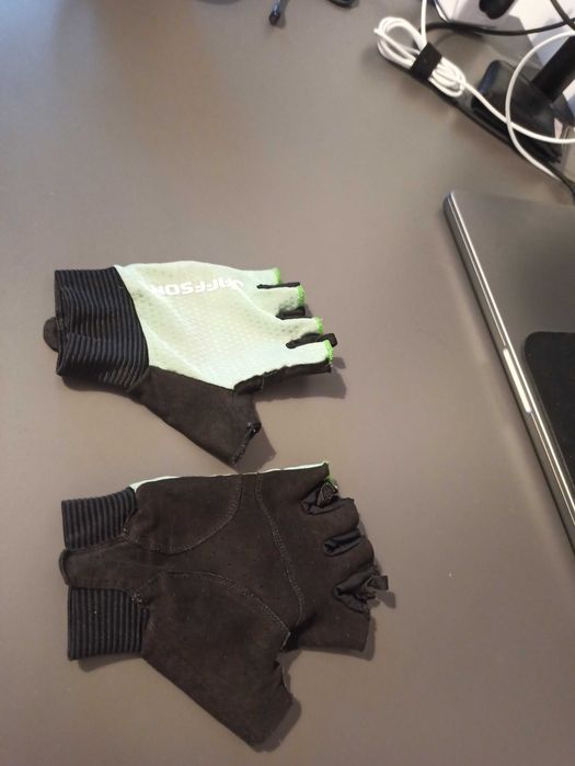 Rękawiczki rowerowe Jaffson