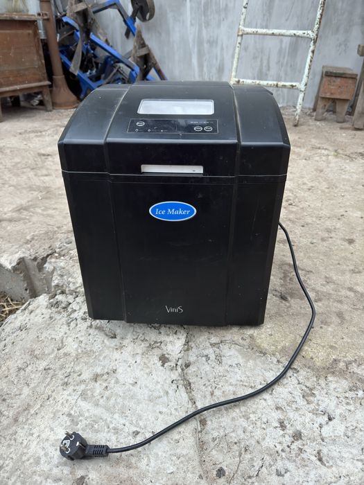 Льодогенератор VINIS VIM-1815B