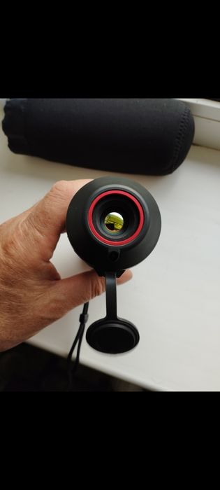 Тепловізер у гарному стані