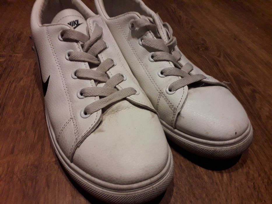 trampki     nike
