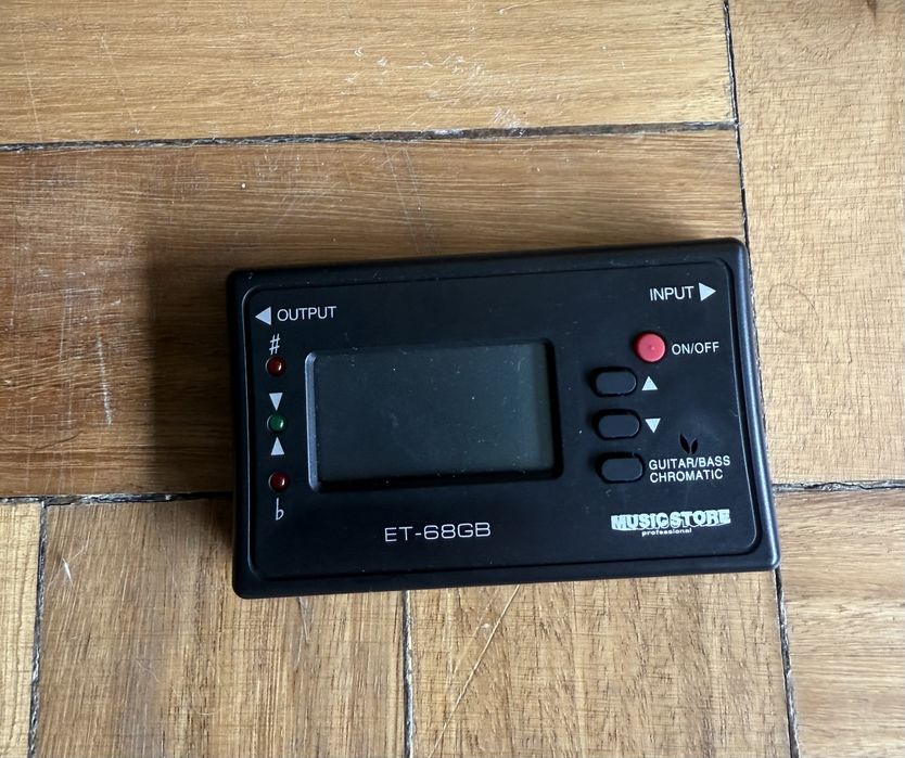 Guitarra acustica eletrica