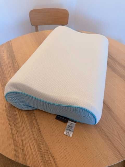 Almofada KASA memory foam 40x60 cm